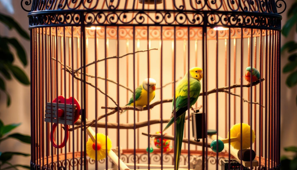 How Much Does It Cost to Buy & Care for a Pet Bird?
