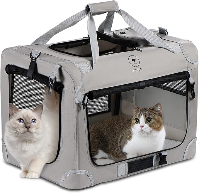 Cat carrier