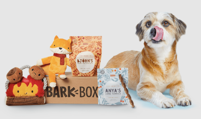 Gifts for Dogs